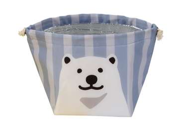 Oxford Drawstring Cooler Bag