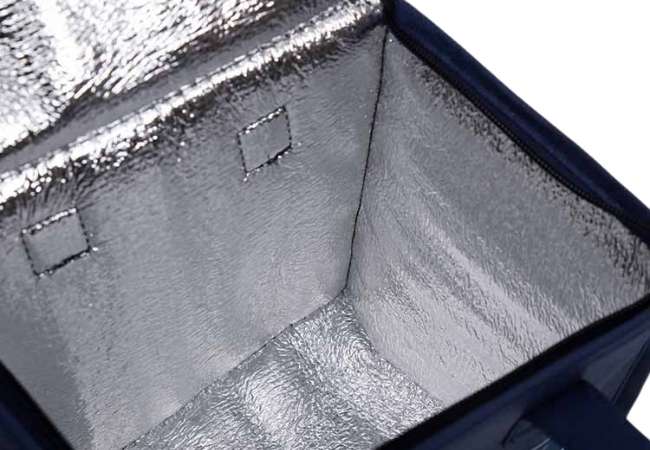 Suqare Non Woven Cooler Bag