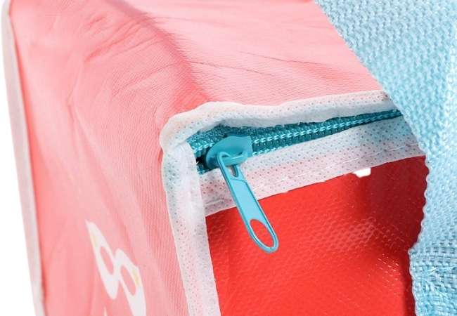 PP Lamination Non Woven Cooler Bag