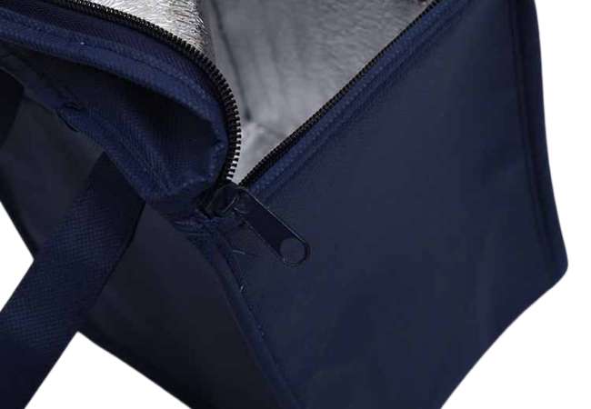 Suqare Non Woven Cooler Bag