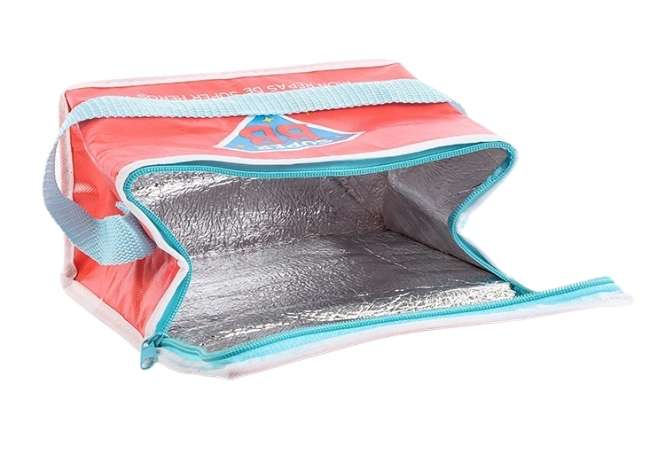 PP Lamination Non Woven Cooler Bag