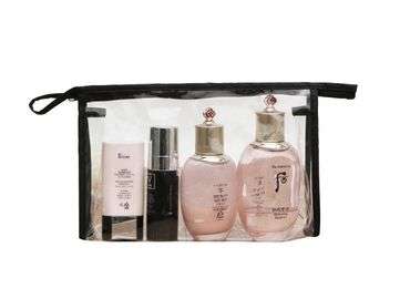 Cheap PVC Zipper Bag