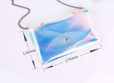 Laser Shoulder Bag