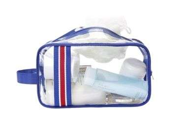 PVC Wash Bag
