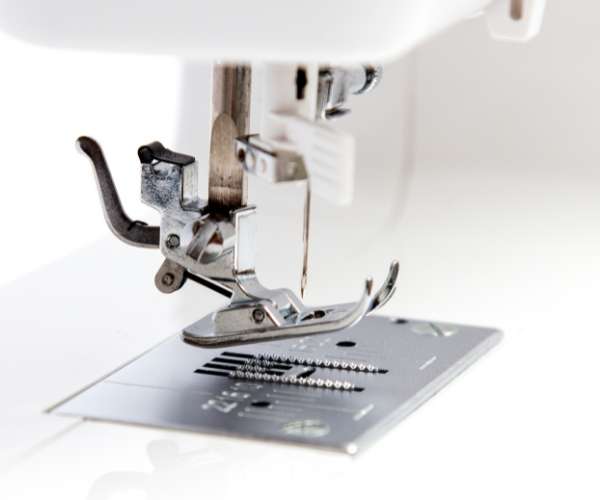 Sewing