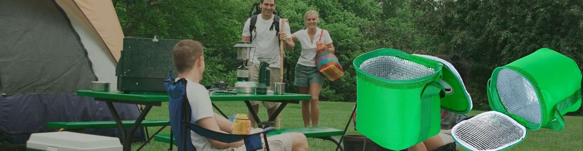custom cooler bag