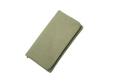 Retro Washable Kraft Paper Wallet