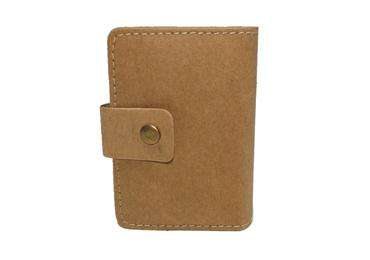 Washable Kraft Paper Card Bag