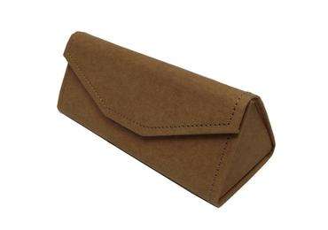 Washable Kraft Paper Glasses Box