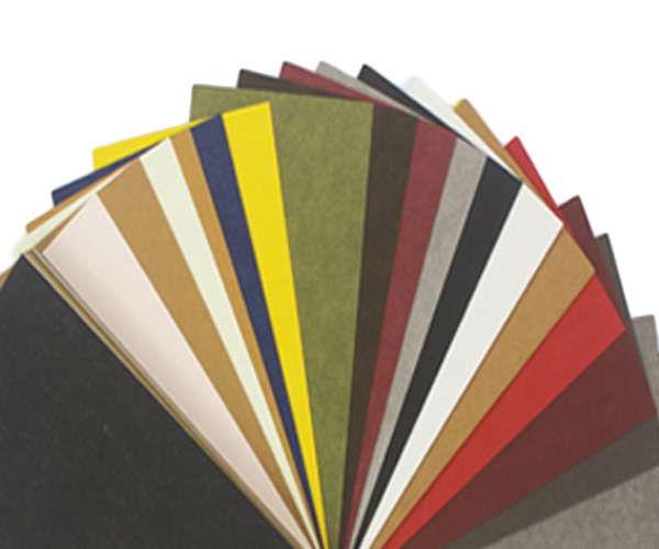Washable kraft paper color