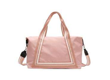 Customized Nylon Gym Bag