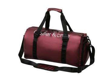 Heavy Duty Nylon Gym Bag