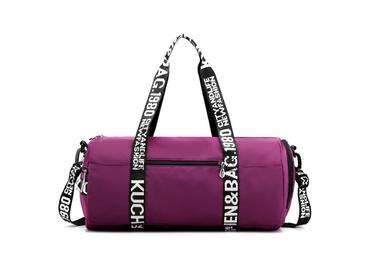 Nylon Yoga Gym Bag
