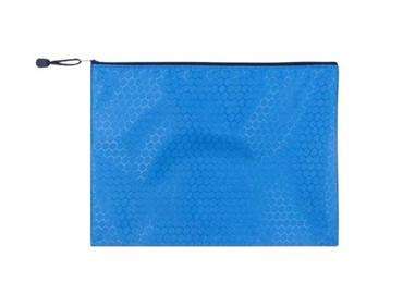Oxford Cosmetic Zipper Bag