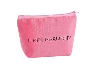 Customized Logo Oxford Cosmetic Bag