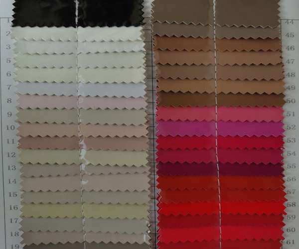 PU Color