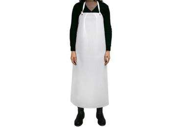 Washable Splashproof Aquaculture PVC Apron