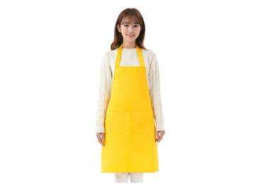 Colorful Custom Polyester Apron