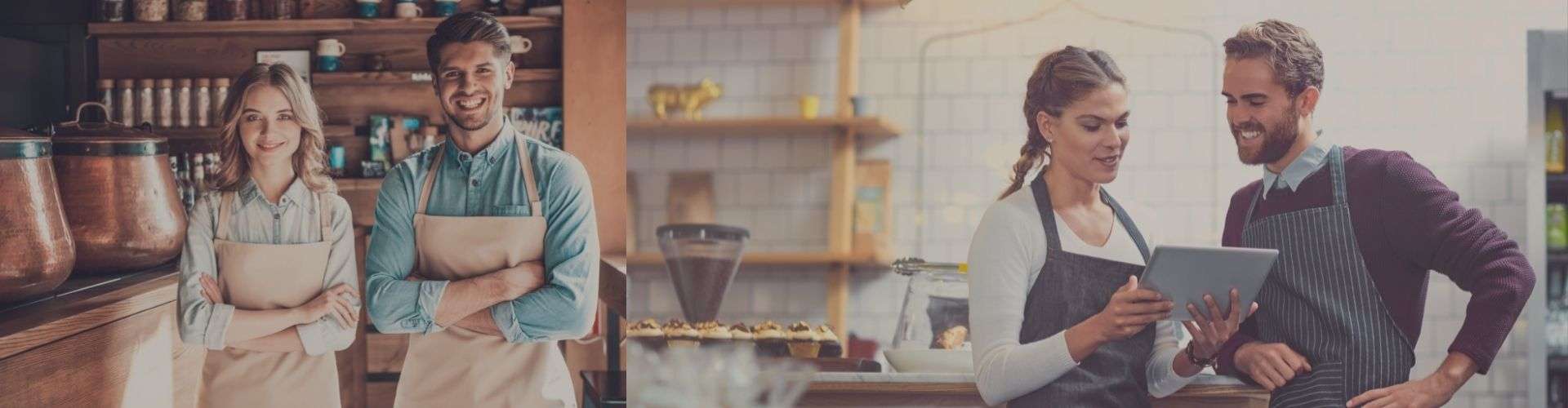 custom apron