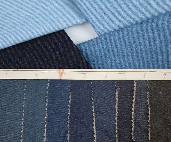 Denim Color