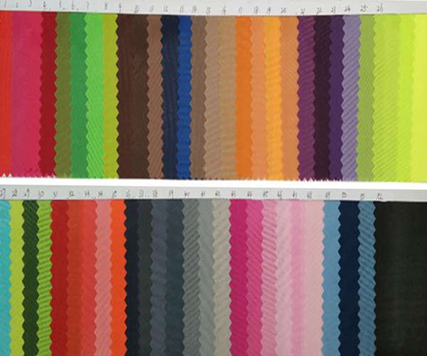 Polyester Color