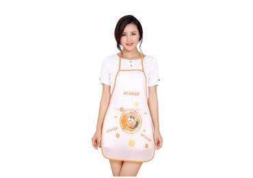 High Quality Water Resistant PVC Household Cleaning Apron