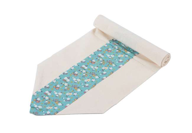 Pastoral Cotton Linen Tablecloth