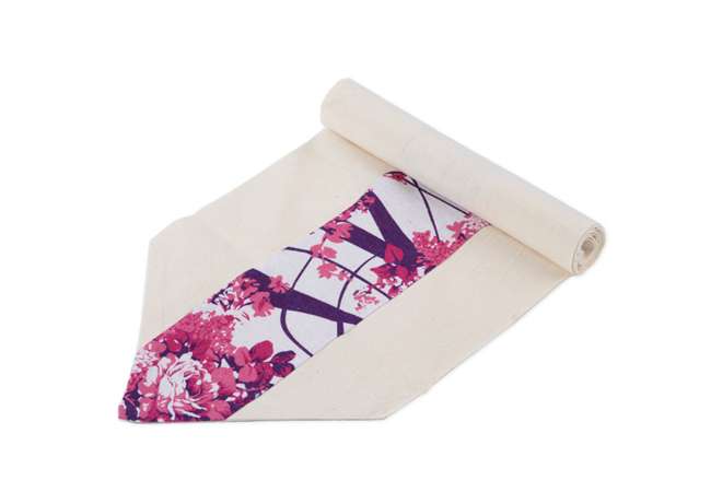 Pastoral Cotton Linen Tablecloth