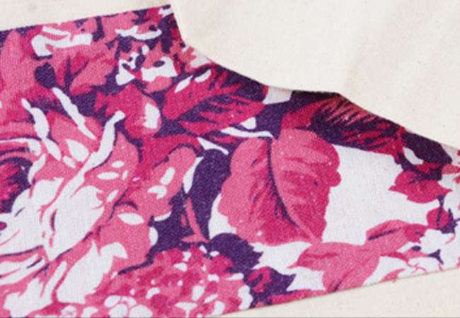 Pastoral Cotton Linen Tablecloth