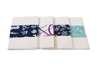 Pastoral Cotton Linen Tablecloth