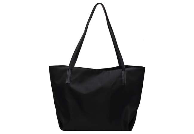 Fashion Oxford Woman Tote Bag