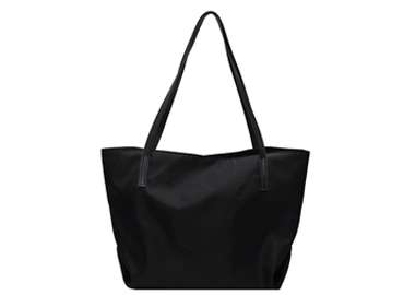 Fashion Oxford Woman Tote Bag