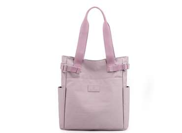 Leisure Oxford Woman Tote Bag