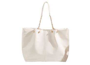 Fashion PU Woman Tote Bag