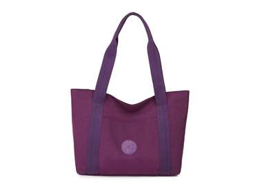 Personalized Oxford Woman Tote Bag