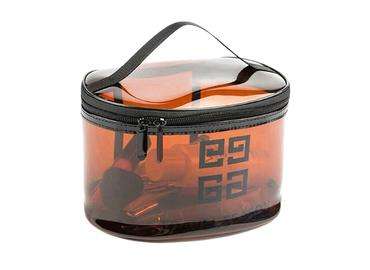 PVC Cosmetic Portable Bag