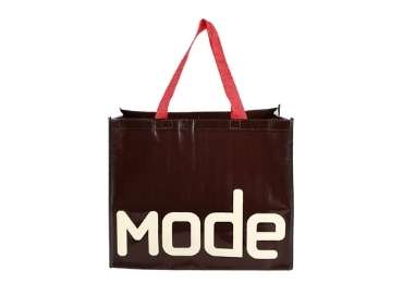 Wide Bottom PP Woven Bag
