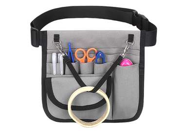 Medical Instrument Clinic Tool Oxford Storage Bag