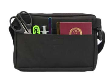 Oxford Tool Storage Waist Bag
