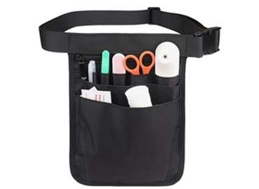 Hospital Nurse Care Oxford Tool Waist Bag