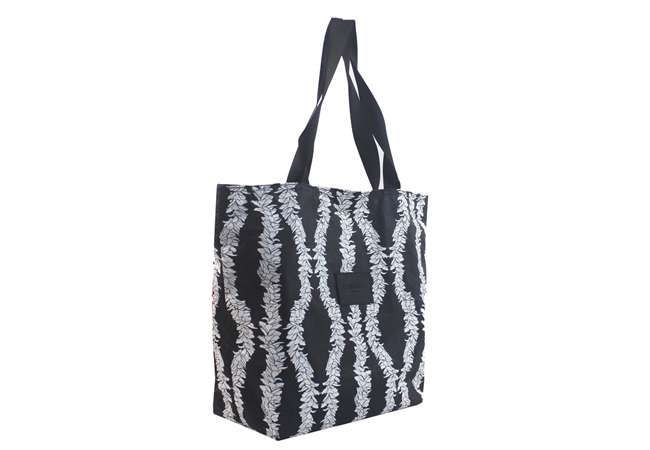 Customized Full Printing Tyvek Tote Bag