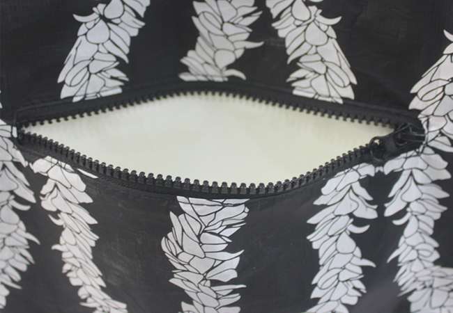 Customized Full Printing Tyvek Tote Bag