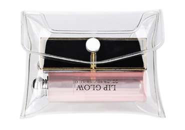 Multi-functional Custom size PVC Packaging Bag