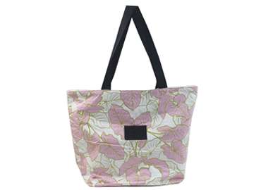 Personalized Custom Printing Tyvek Shopping Tote Bag