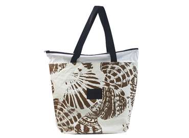 Large Capacity Waterproof Dupont Tyvek Women Tote Bag