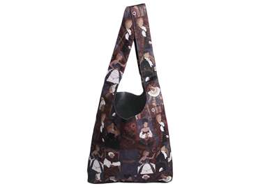 Tyvek Tote Bag