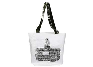 Large Capacity Dupont Tyvek Grocery Shopping Bag