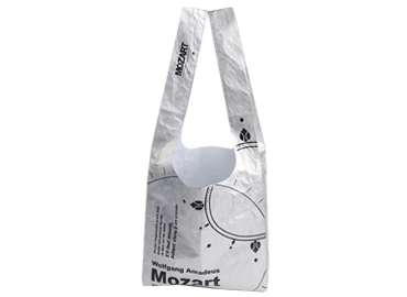 Tyvek Tote Bag