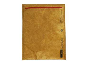 Custom Shock-proof Tyvek Laptop Protective Bag with Velcro Closure