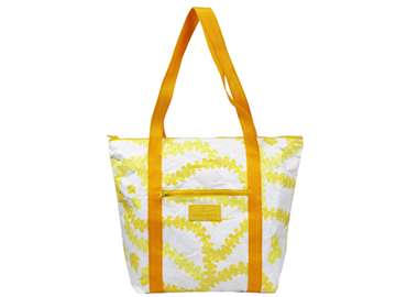 Customized Full Printing Tyvek Women Tote Bag